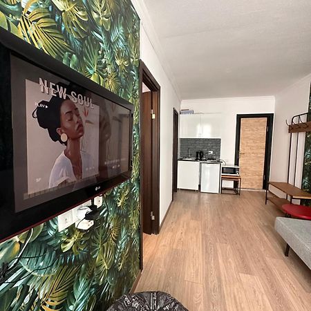גודאורי Thea'S Apartment מראה חיצוני תמונה