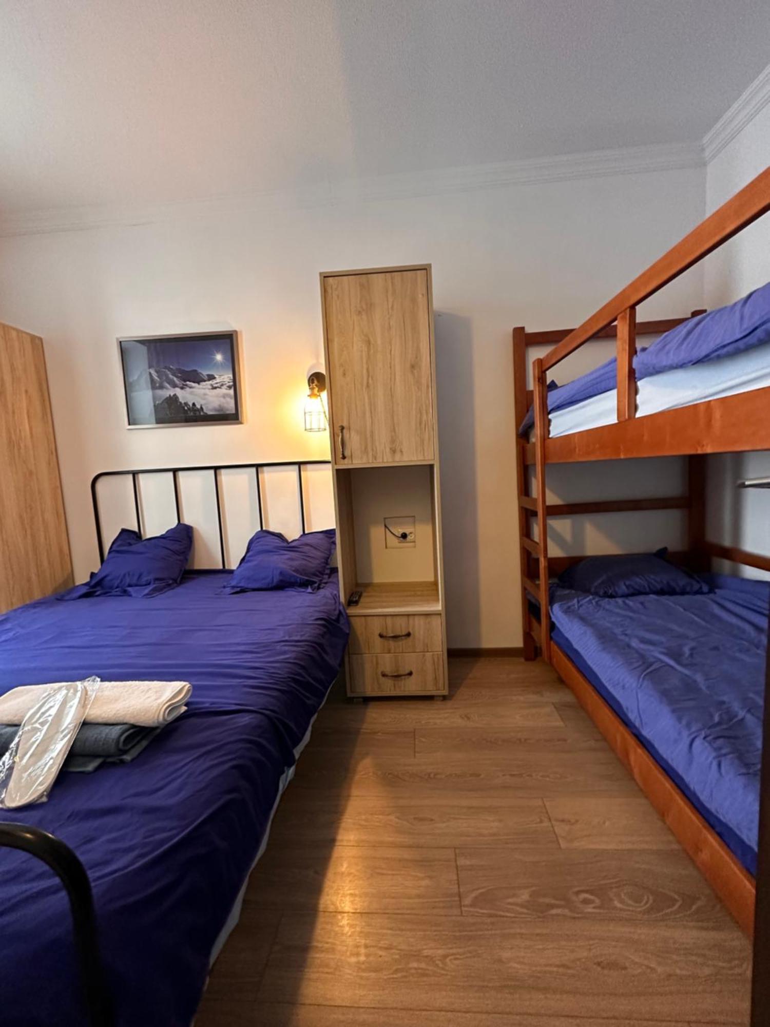 גודאורי Thea'S Apartment מראה חיצוני תמונה