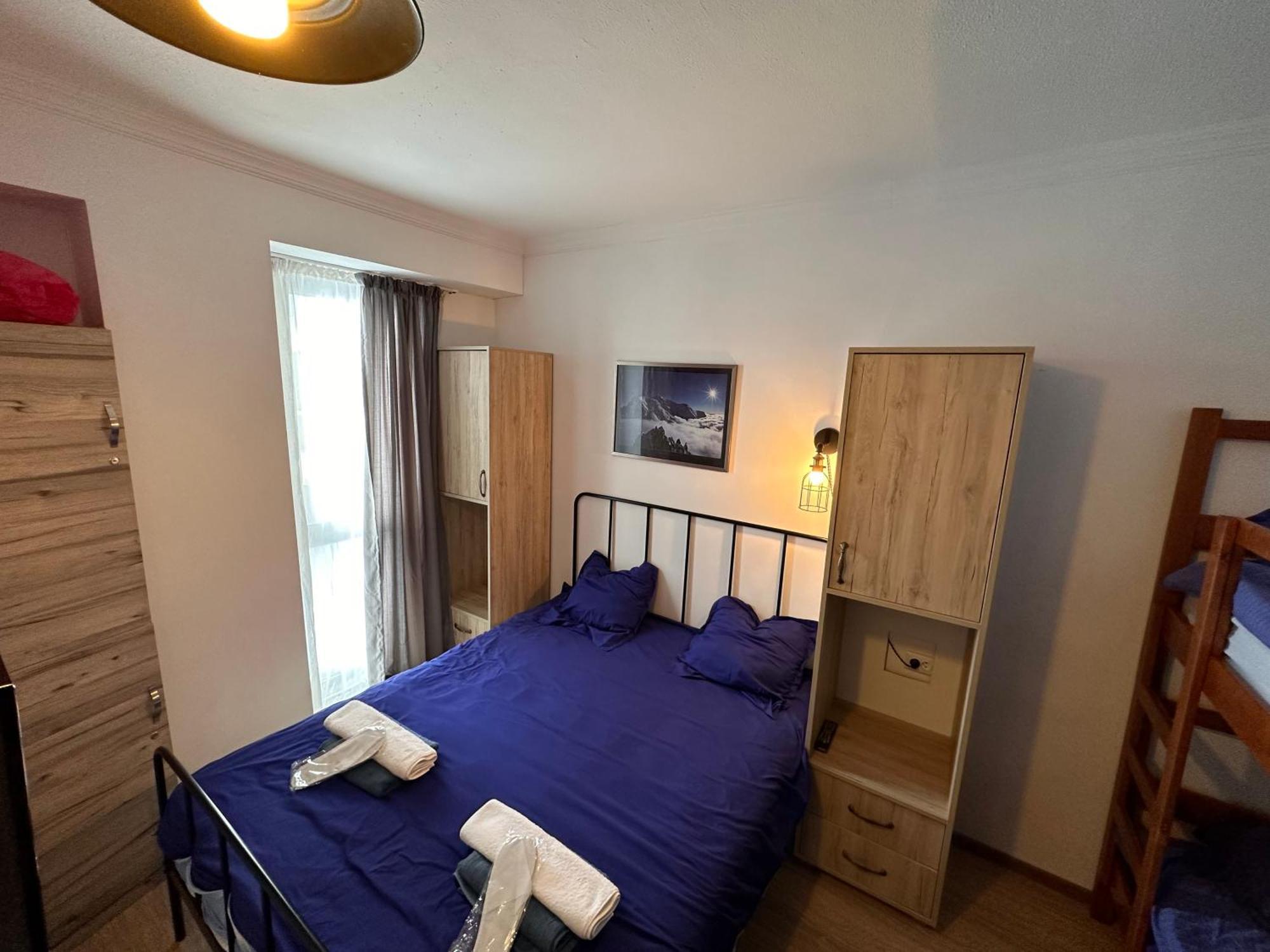 גודאורי Thea'S Apartment מראה חיצוני תמונה