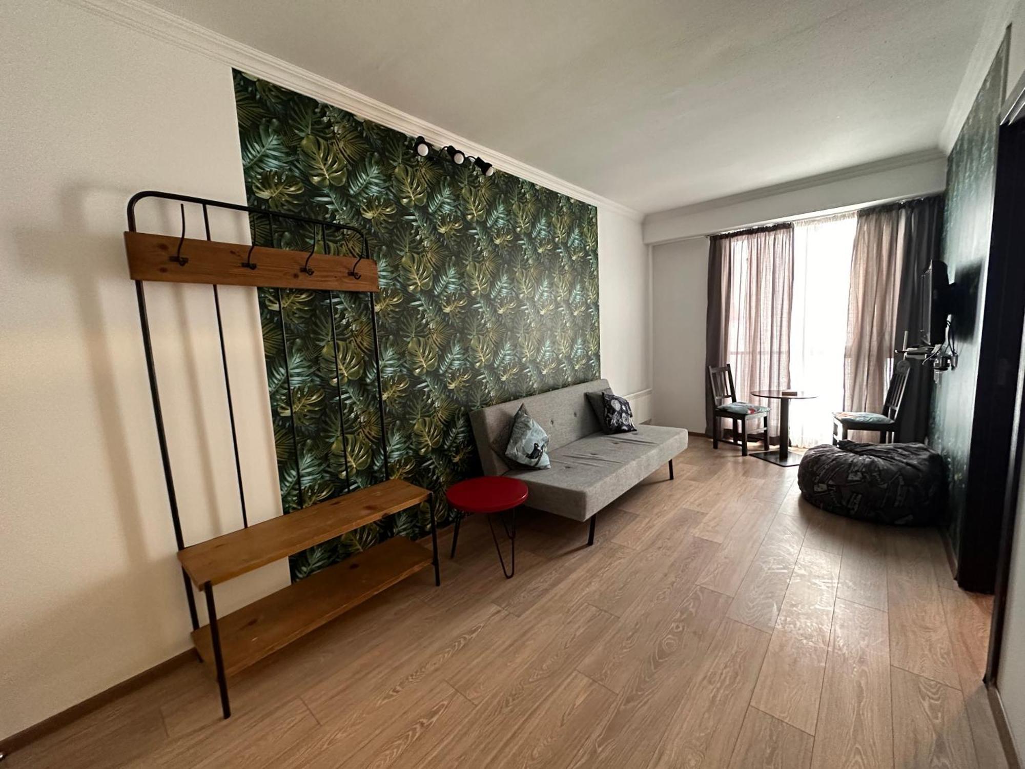 גודאורי Thea'S Apartment מראה חיצוני תמונה