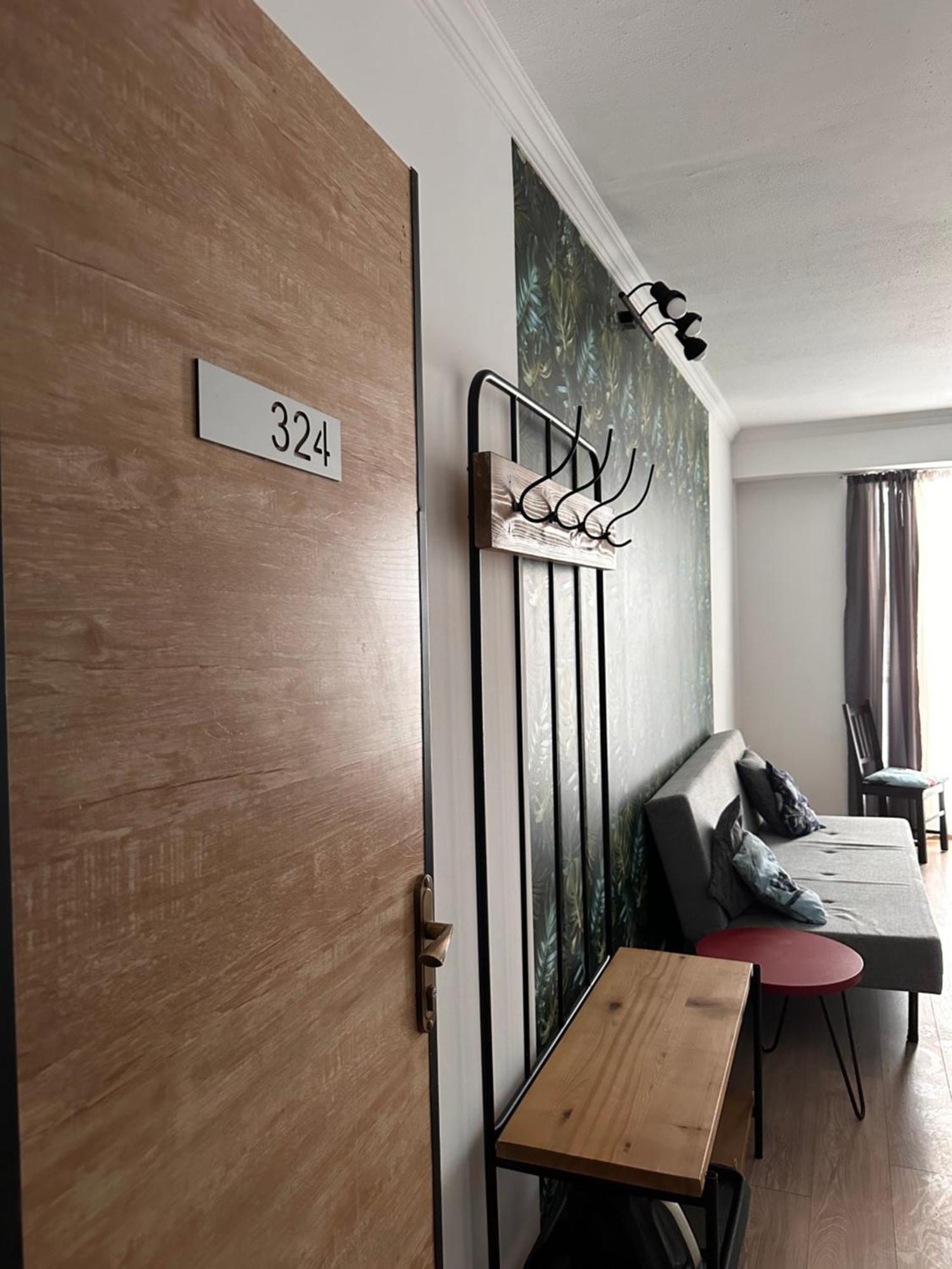 גודאורי Thea'S Apartment מראה חיצוני תמונה