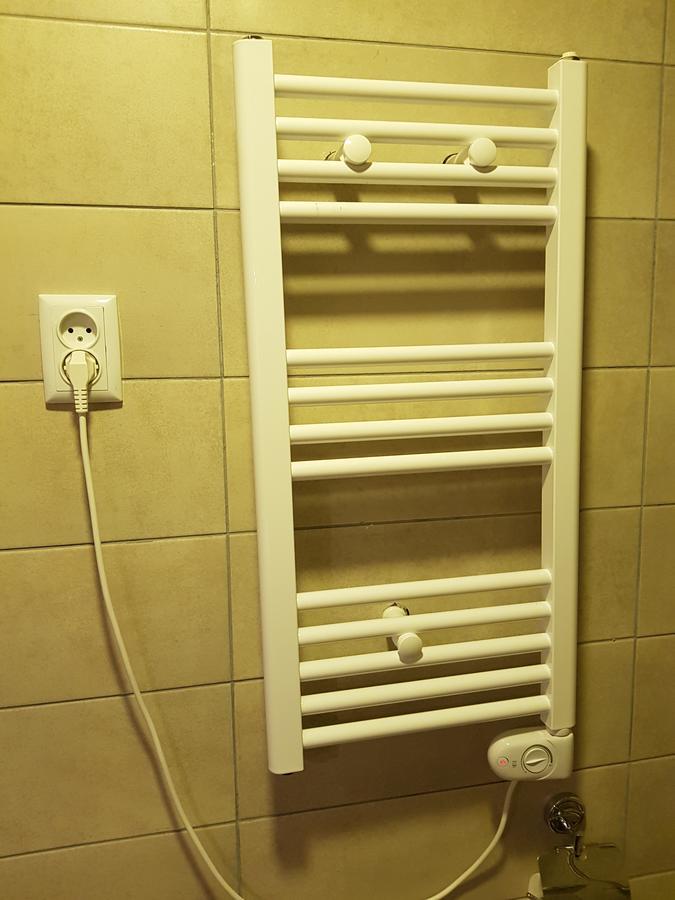 גודאורי Thea'S Apartment מראה חיצוני תמונה