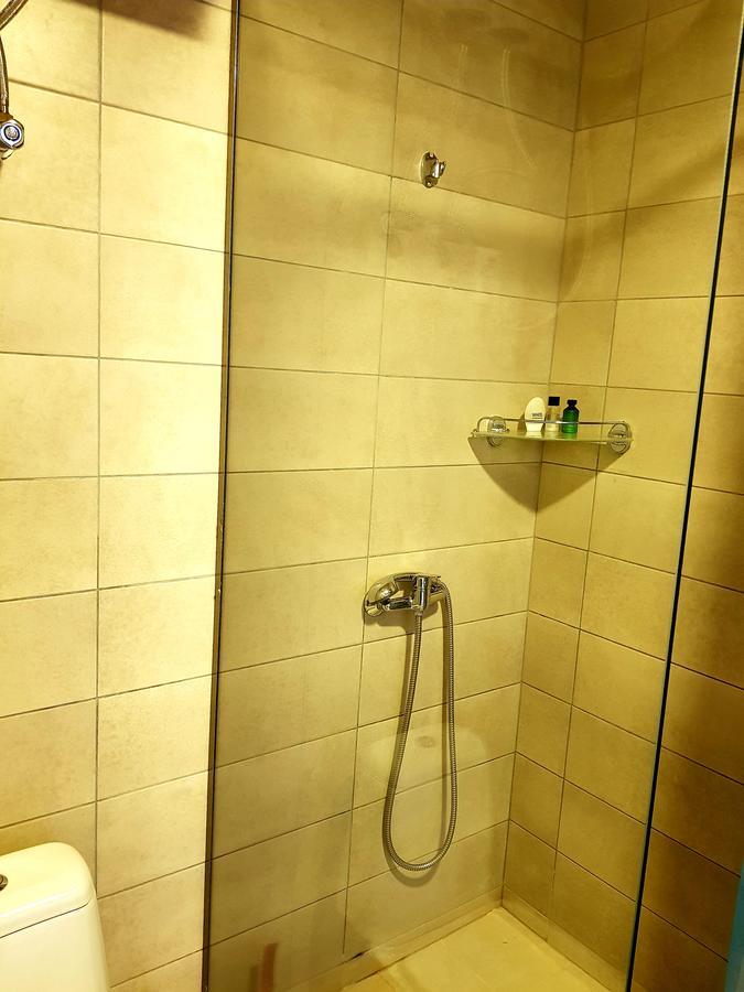 גודאורי Thea'S Apartment מראה חיצוני תמונה