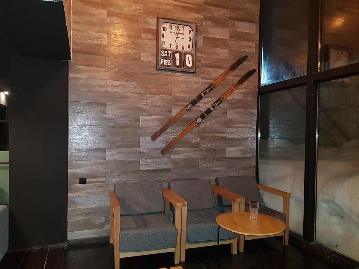 גודאורי Thea'S Apartment מראה חיצוני תמונה